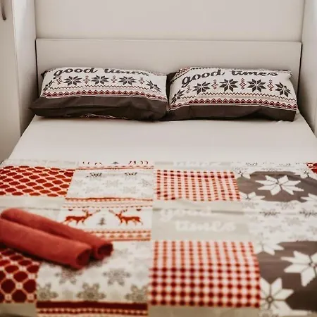 Lejlighed News *