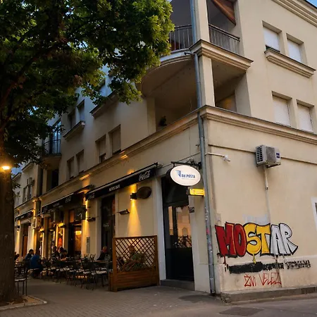News * Mostar