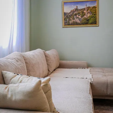News Lejlighed Mostar