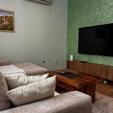 Apartment News