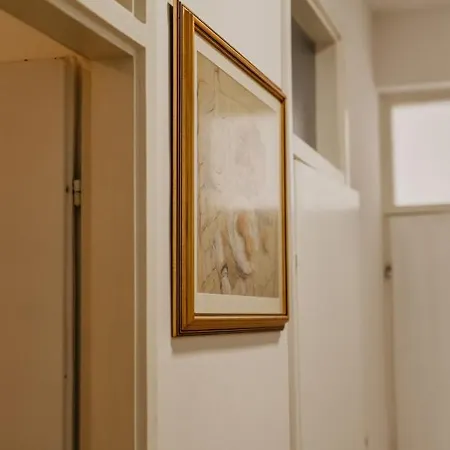 As-mo Apartment