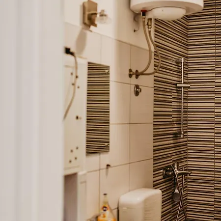 As-mo Apartment Mostar