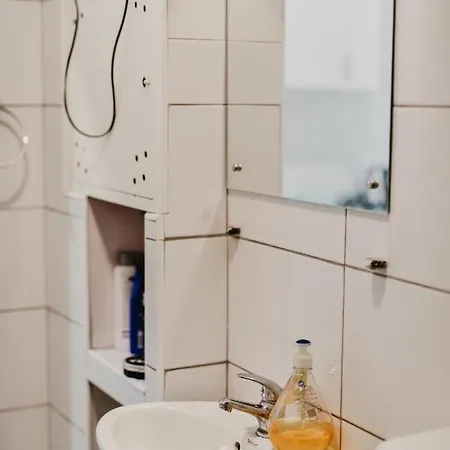 As-mo Apartment