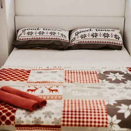 Apartment News