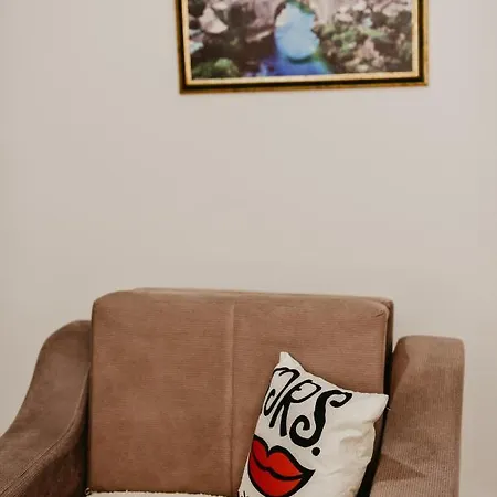 As-mo Apartment Mostar