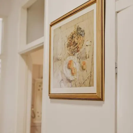 As-mo Apartment Mostar