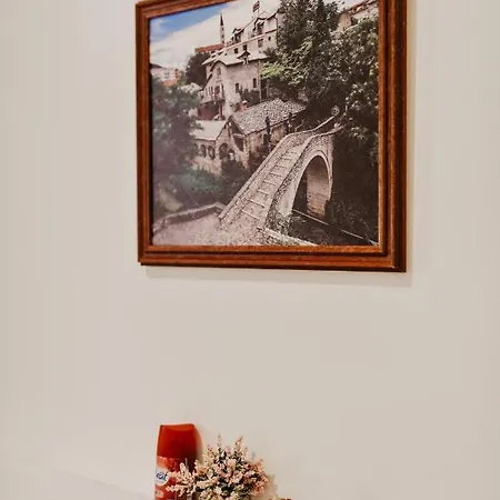 Apartment News