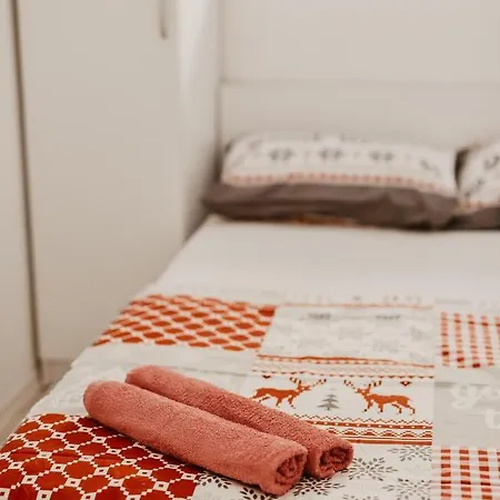 Apartment As-mo