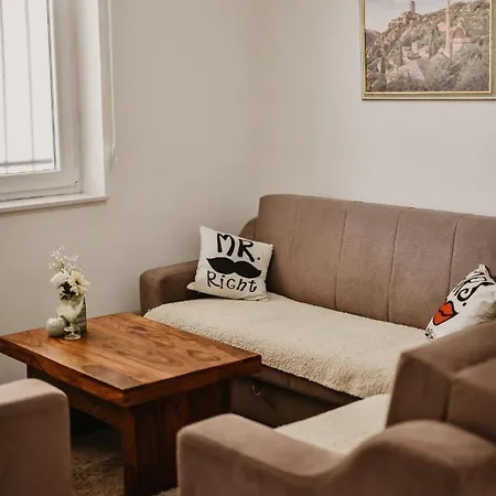 Apartment As-mo