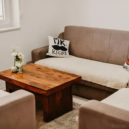 Apartment As-mo